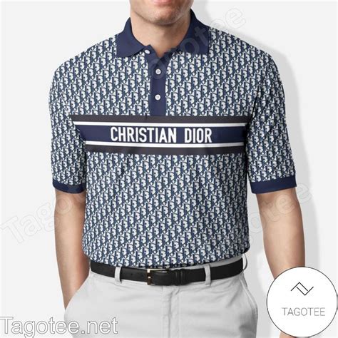 christian Dior polo precio